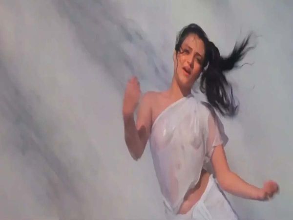 Bollywood Bold Actor