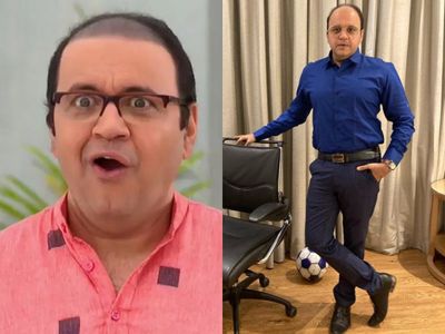 Mandar Chanwadkar On His Death Hoax, Mandar Chandwadkar Clarifies He Is Not Dead