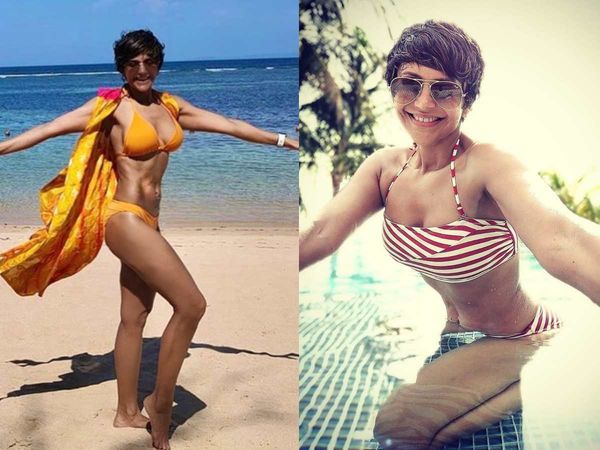 Mandira Bedi Hot photos