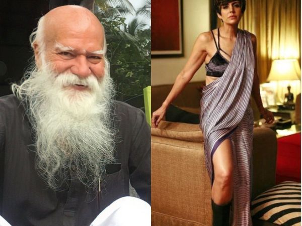 Fashion Designer Satya Paul demise 