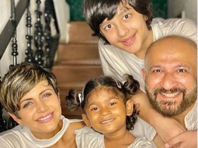 Mandira Bedi Mandira Bedi