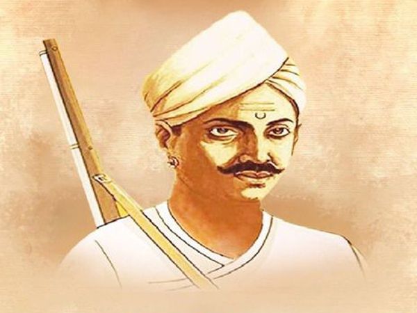 Mangal Pandey 194th Jayanti: India's first freedom struggle started with his rebellion 