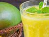Tasty Mango Frooti, yummay Mango Frooti, Instant Mango Frooti, Homemade Mango Frooti, Easy Mango Frooti, delicious Mango Frooti, घर का बना मैंगो फ्रूटी, आसान तरीके से बनाएं मैंगो फ्रूटी, मैंगो फ्रूटी बनाने का आसान तरीका, मैंगो फ्रूटी बनाने की विधि, 