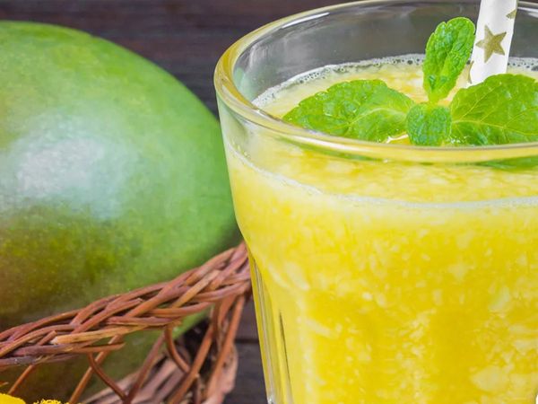 Tasty Mango Frooti, yummay Mango Frooti, Instant Mango Frooti, Homemade Mango Frooti, Easy Mango Frooti, delicious Mango Frooti, घर का बना मैंगो फ्रूटी, आसान तरीके से बनाएं मैंगो फ्रूटी, मैंगो फ्रूटी बनाने का आसान तरीका, मैंगो फ्रूटी बनाने की विधि, 