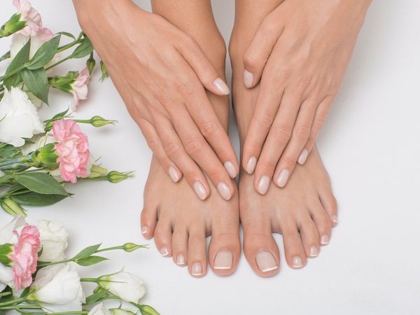 Manicure-Pedicure Precautions