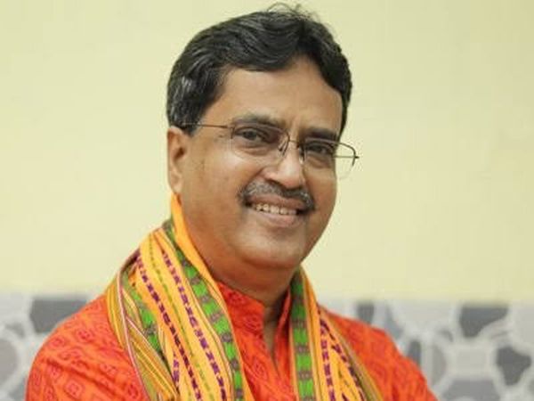 Manik Saha to take oath as Tripura CM on Sunday