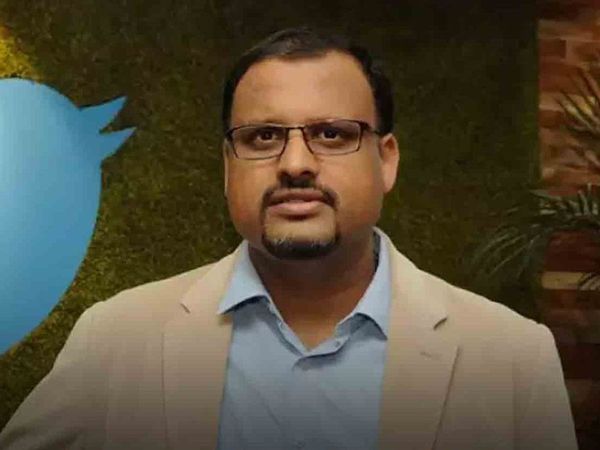 Twitter India MD Manish Maheshwari transferred amidst Rahul controversy, America arrived in a new role