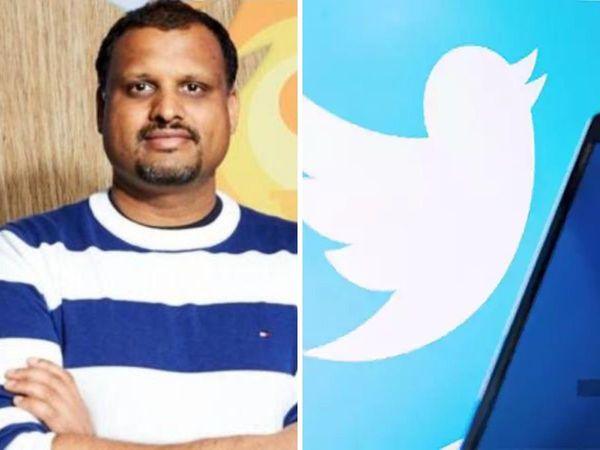 FIR against Twitter India chief Manish Maheshwari for showing distorted map of India 