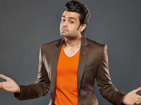 Manish Paul