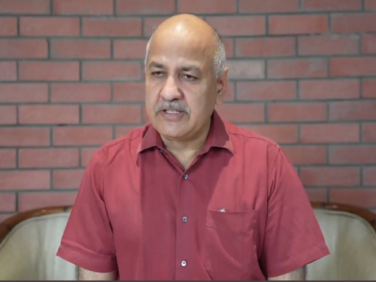 'देश में लोग मर रहे थे, केंद्र इमेज मैनेजमेंट कर रहा था';अन्य देशों को वैक्सीन देने पर मोदी सरकार पर भड़की AAP