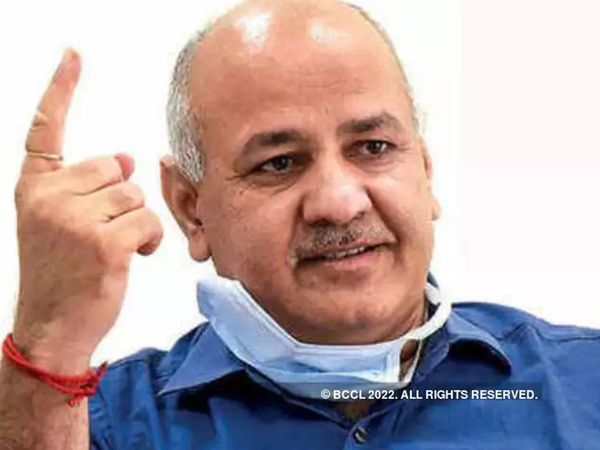 Manish Sisodia on Punjab Election