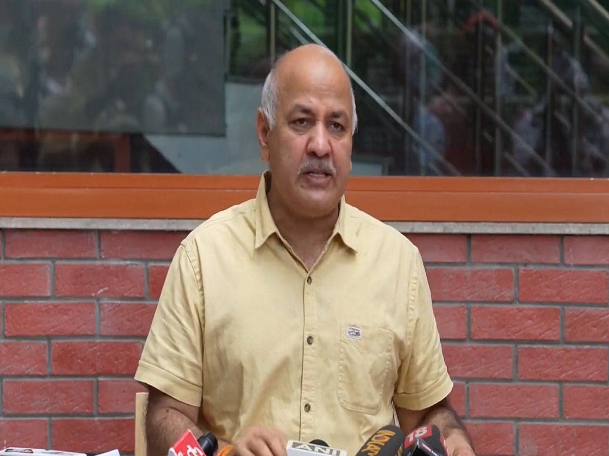 New Excise Policy: Manish Sisodia बोले- LG के फैसले से सरकार और दुकानों को हुआ नुकसान, होनी चाहिए CBI जांच