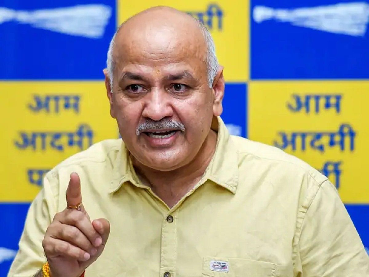 Manish Sisodia पर लटकी गिरफ्तारी की तलवार, जानिए क्या होता है लुकआउट नोटिस