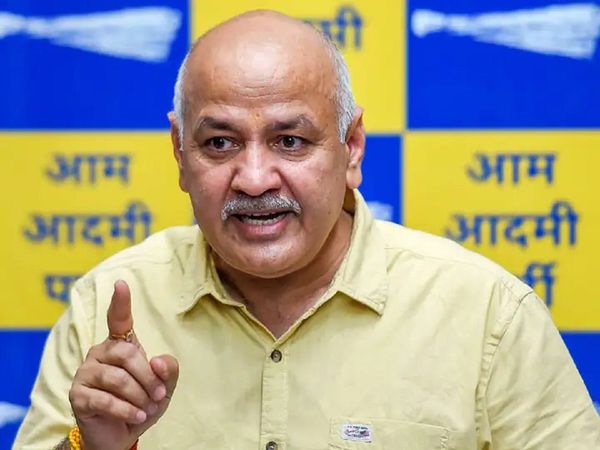 Manish Sisodia News Know what is a look out notice and who is it issued 