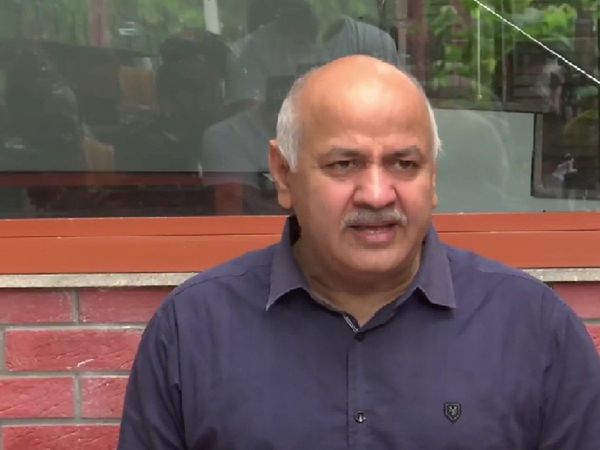 We brought a new liquor policy to stop corruption BJP are threatening shopkeepers officers with ED and CBI