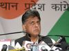Manish Tewari tweet a video of Navjot Singh Sidhu, exposes Punjab Congress fault lines again