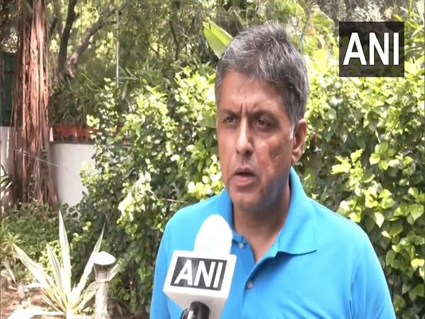 Manish Tewari on Sidhu's advisors Pyare Lal Garg's and Malwinder Singh Mali's comments on Pakistan and Kashmir