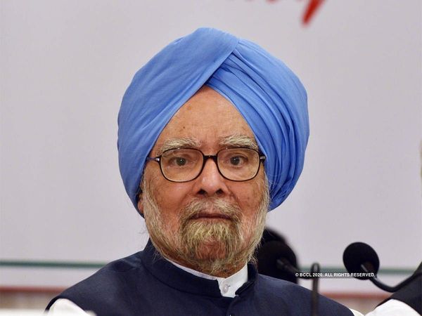 Manmohan singh on Ladakh standoff says can’t Let China Use PM’s Words as Vindication