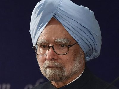 Former Prime Minister Manmohan Singh's health deteriorated, admitted to Delhi AIIMS Former Prime Minister Manmohan Singh's health deteriorated, admitted to Delhi AIIMS