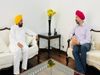 Gen J J Singh criticises Punjab CM Bhagwant Mann over meeting with UK MP Tanmanjeet Singh Dhesi