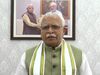 Manohar Lal Khattar