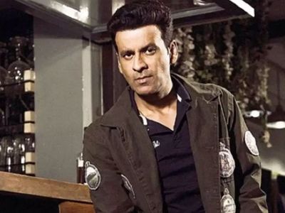 Manoj Bajpayee Manoj Bajpayee