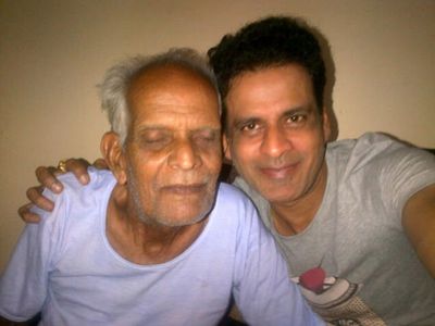 Manoj Bajpayee Manoj Bajpayee