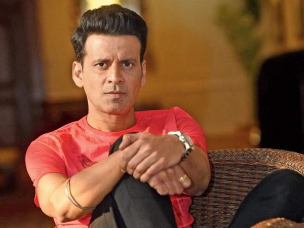 Manoj Bajpayee