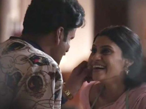 Manoj Bajpayee konkona sen sharma web series soup