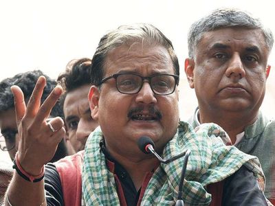 Manoj Jha Manoj Jha