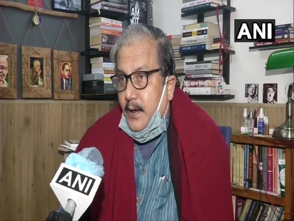RJD's Manoj Jha says How can someone become Chief Minister after getting 40 seats