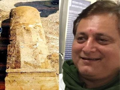 Manoj Joshi Manoj Joshi