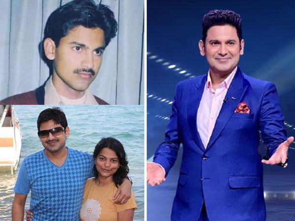 Manoj Muntashir Birthday 