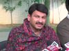 Manoj Tiwari on Delhi election result