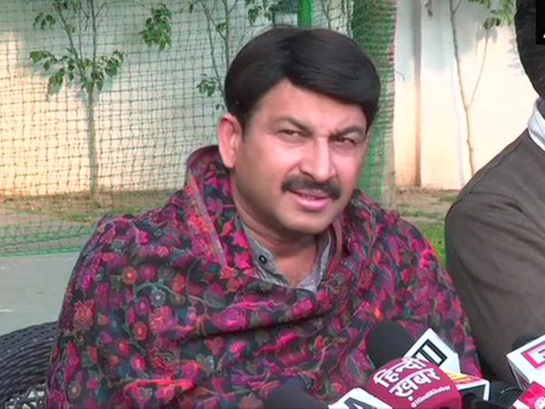 Manoj Tiwari on Delhi election result