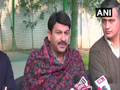 'सिर्फ BJP ही नहीं, नफरत भरे भाषणों के लिए सब जिम्मेदार' 'सिर्फ BJP ही नहीं, नफरत भरे भाषणों के लिए सब जिम्मेदार'