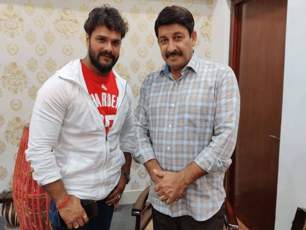 Bhojpuri All Rounders