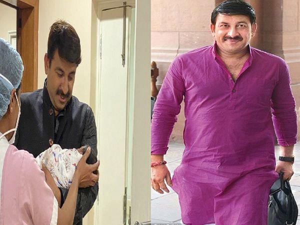 Know About Manoj Tiwari lockdown wedding and Second wife name