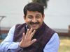 Manoj Tiwari Net worth and Property