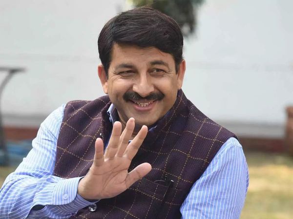 Manoj Tiwari Net worth and Property