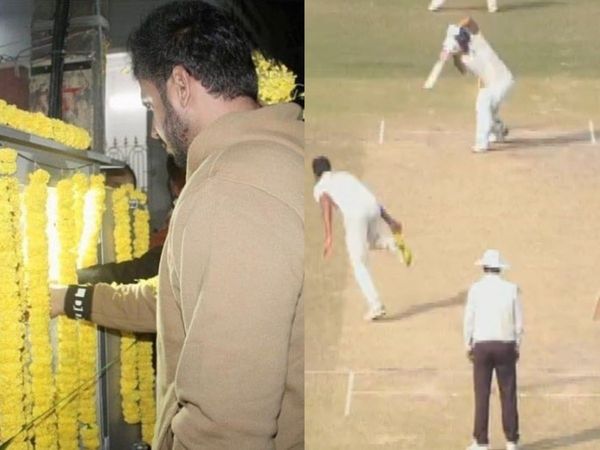 Manoj Tiwary to play in Ranji Trophy for Bengal