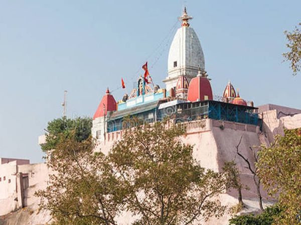 Mansa Devi Mandir