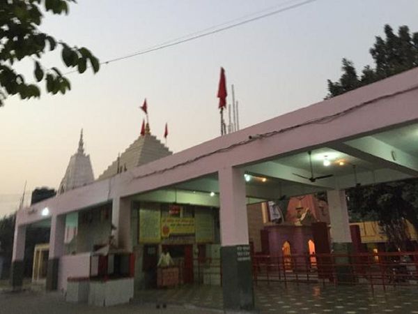 Mansa Devi Mandir Significance