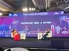 Times Now Summit 2021 : mansukh mandaviya says No hurry in vaccinating children
