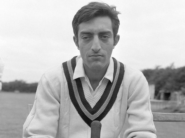 Mansur Ali Khan Pataudi