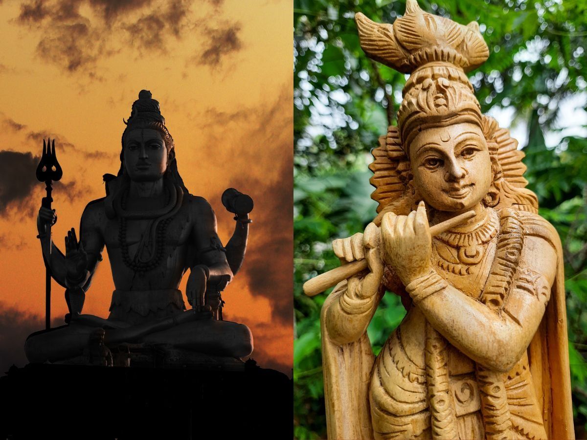 Magical Mantra: कर्जों से हैं परेशान, कंगाली भी नहीं छोड़ रही पीछा? ये 3 चमत्कारी मंत्र दूर करेंगे समस्या