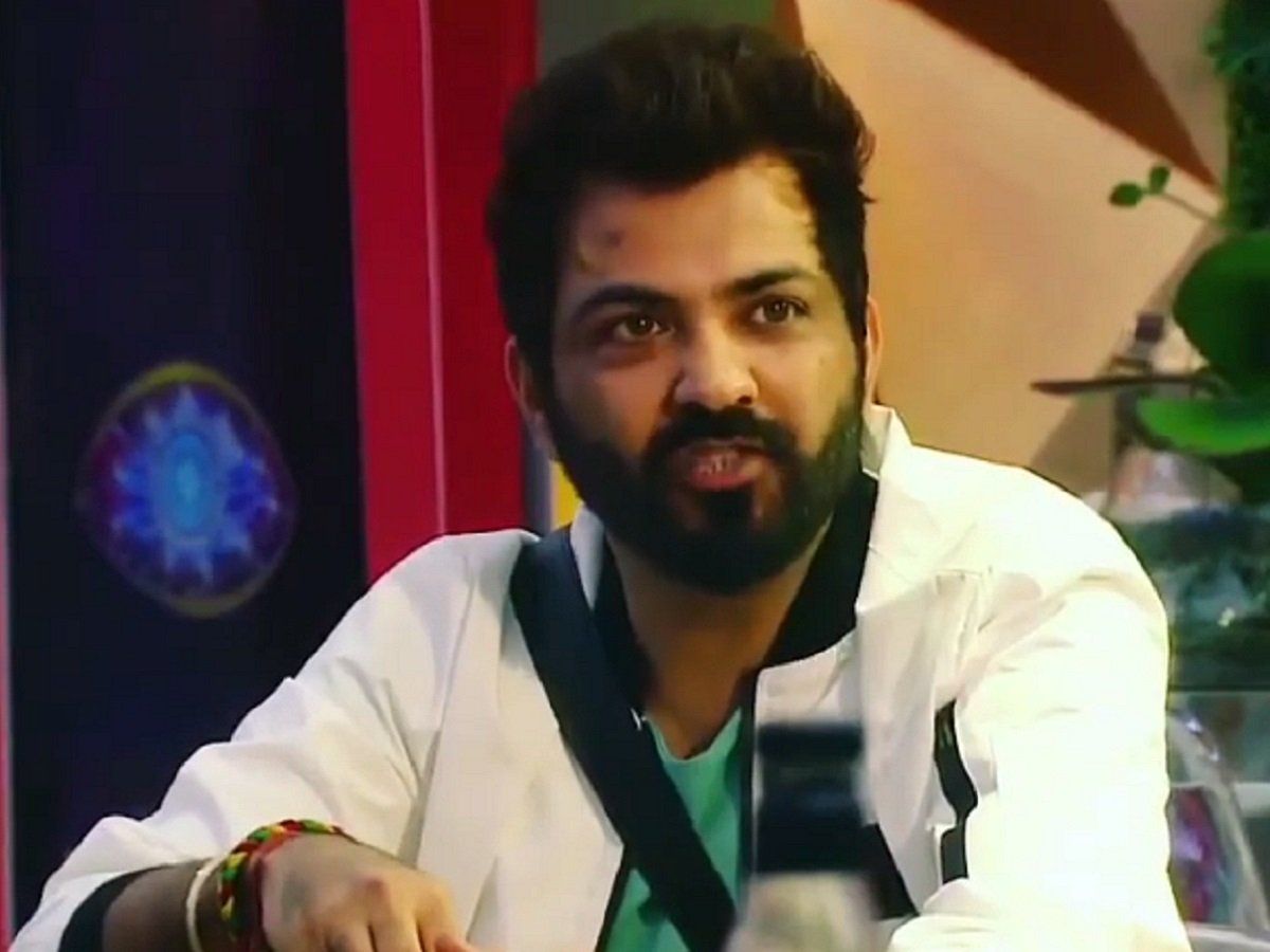 Bigg Boss 14: गंभीर बीमारी से जूझ रहे हैं बिग बॉस कंटेस्टेंट मनु पंजाबी, इस वजह से छोड़ा शो