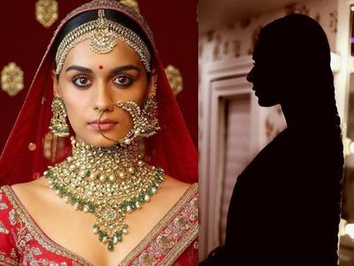 Manushi Chillar