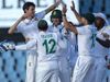 india vs south africa 2nd test: Marco Jansen takes four wicket haul