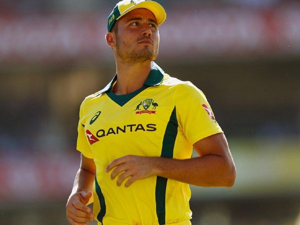 Marcus Stoinis